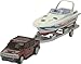 Radio Control Hummer & Boat 1:64 Scale