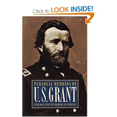 Personal Memoirs of U.S.Grant