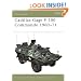 Cadillac Gage V-100 Commando 1960-71 (New Vanguard)