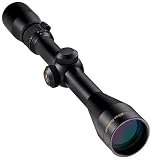 Nikon Prostaff 3-9x40mm Scope (Matte)