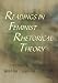 Books : Readings in Feminist Rhetorical Theory