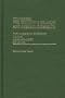 Congress, The Executive Branch, and Special Interests: The American Response to the Arab Boycott of Israel (Contributions in Political Science)