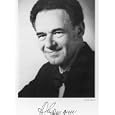 Fritz Albert Lipmann American Biochemist Born in Germany Photographic Poster Print, 12x16