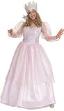 The Wizard of Oz Glinda Adult Costume Adult (Standard One-Size)
