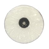 Asm Paint Plastic Hose Cover (1500') 4 Mil. #HOSE SHIELD
