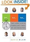 Tick... Tick... Tick...: The Long Life & Turbulent Times of 60 Minutes