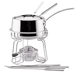 Review  30063 / Circulon Style Non-stick Fondue Set