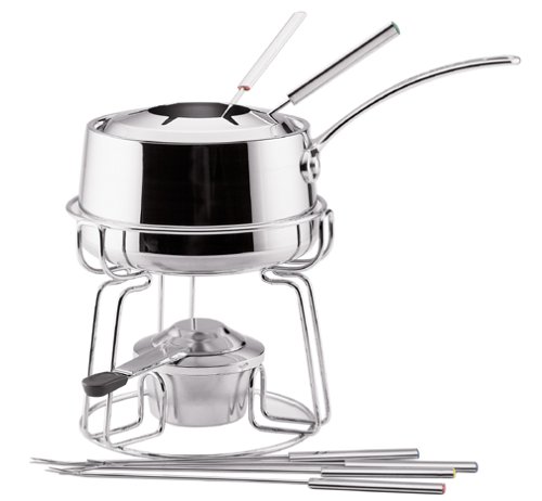 Circulon Style Non-stick Fondue Set