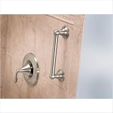 9 Designer Hand Grip Finish: Chrome