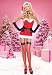 Christmas 2PC Sweet Santa Claus Sexy Holiday Party Costume