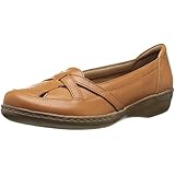 Clarks Women's Evianna Prim Flat