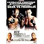 UFC Ultimate Fighting Championship 77 - Hostile Territory [2007] [DVD]