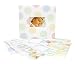 Tapestry by CR Gibson Scrapbook Complete Kit, Baby Parade, 12 by 12-Inch