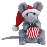 TY Beanie Babies Jinglemouse