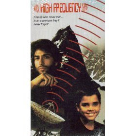 High Frequency [VHS]