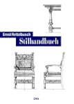 Stilhandbuch: Ornamentik, M�bel, Inne...