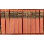 The works of Gustave Flaubert (The giant international series) book cover