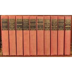 The works of Gustave Flaubert (The giant international series)
