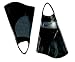 Sporting Goods : BZ Rubbers Body Board Fins
