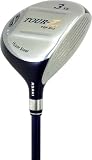 ASAHI GOLF TOUR-Z フェアウェイウッド TZF-812 (S)