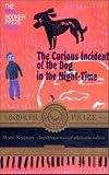 Zagadocnoe nocnoe ubijstvo sobaki. Supergute Tage oder Die sonderbare Welt des Christopher Boone