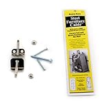 UPC 753962029304 product image for Quakehold! 2930 4-Inch Steel Furniture Cable | upcitemdb.com