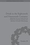 Drink in the eighteenth and nineteenth centuries