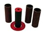 Palmgren 84936 1-1/2 Inch Spindle Conversion Kit for Palmgren 3-in-1 Sanding Centers 81181 and 81221