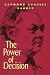 Book The Power of Decision