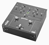 Gemini DJ MIXER PMX02