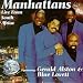 Music : Manhattans Live! From South Africa (featuring Gerald Alston & Blue Lovett)