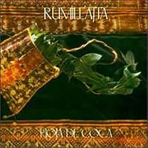 Hoja De Coca