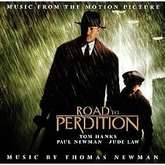 The Road to Perdition