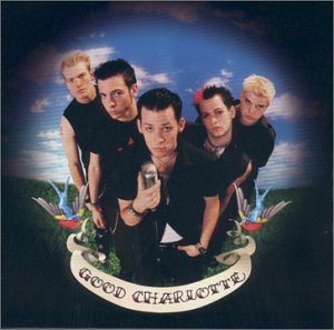 CD-Charts  Music : Good Charlotte