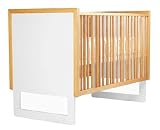 Nurseryworks Loom Crib to Toddler Bed Conversion Kit