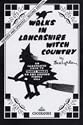 Walks in Lancashire Witch Country: An Illustrated Guide to 30 Short Circular Walks on and Around Pendle Hill (Jack Keighley's Northern England)