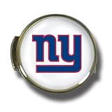 New York Giants Golf Hatclip Divot