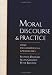 Books : Moral Discourse and Practice: Some Philosophical Approaches