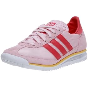 adidas Originals SL 72 W Baskets mode femme