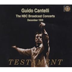 Die NBC Radiokonzerte Dezember