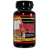 HOODIA DIET-MAX 60 capsules
