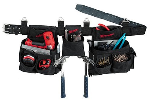 Milwaukee 49-17-0190 Tool Belt