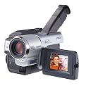 Sony DCR-TRV130 Digital8 Camcorder