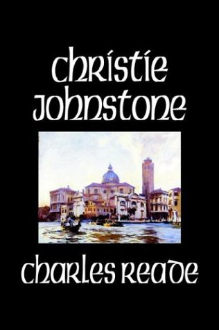 Christie Johnstone