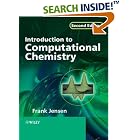 Click here to buy Introduction to Computational Chemistry by  Frank Jensen.