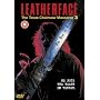 The Texas Chainsaw Massacre 3 - Leatherface [DVD] [1990]