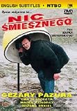 Nothing Funny -- Nic smiesznego