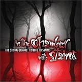 Various Artists - The String Quartet Tribute to Staind