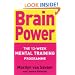 Brain Power (mmpb): The 12 Week Mental Training Programme
