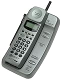 Southwestern Bell ID450 900 MHz Analog Cordless Phone with Caller ID
